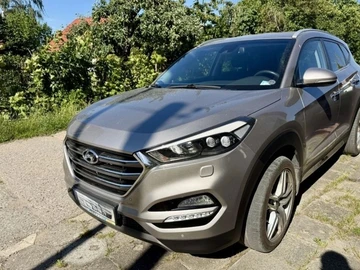 Авто Hyundai Tucson 2012 № 8908333
