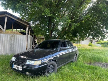Авто ВАЗ 2110 2009 № 8908337