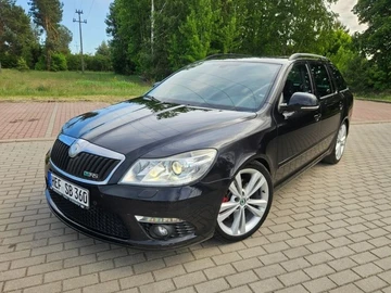 Авто Skoda Octavia 2010 № 8908357