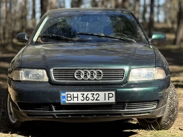 Авто Audi A4 1997 № 8908362