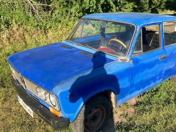 Авто ВАЗ 2103 1983 № 8908374