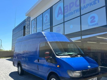 Авто Ford Transit 2003 № 8908376