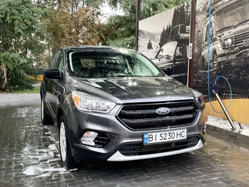 Авто Ford Escape 2017 № 8908383