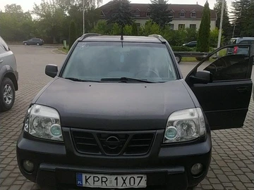 Авто Nissan 100 Nx 2003 № 8908386