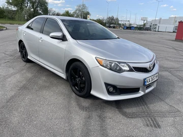 Авто Toyota Camry 2014 № 8908400