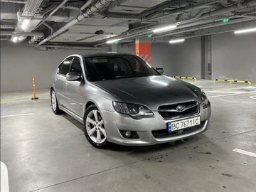 Авто Subaru Legacy 2006 № 8908402