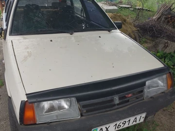 Авто ВАЗ 2109 1995 № 8908404