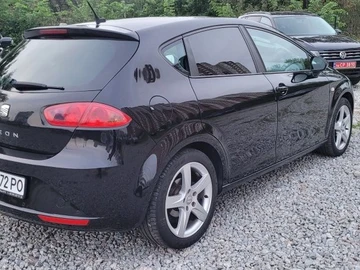 Авто SEAT Leon 2011 № 8908405