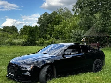 Авто Audi A5 2013 № 8908413