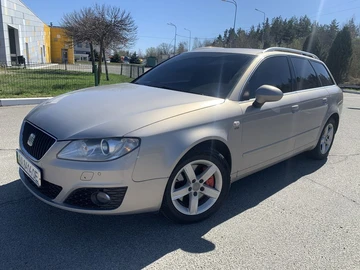 Авто SEAT Exeo 2011 № 8908437