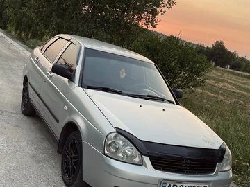 Авто ВАЗ 2172 Priora 2008 № 8908441