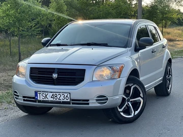 Авто Dodge Caliber 2008 № 8908442