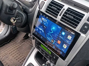 Авто Hyundai Tucson 2008 № 8908449