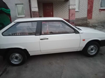 Авто ВАЗ 2108 1988 № 8908463
