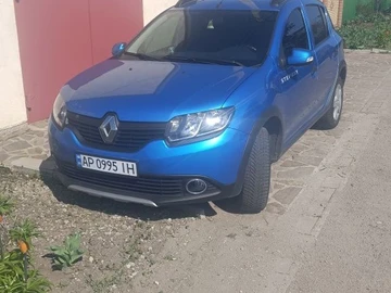 Авто Renault Sandero 2014 № 8908465