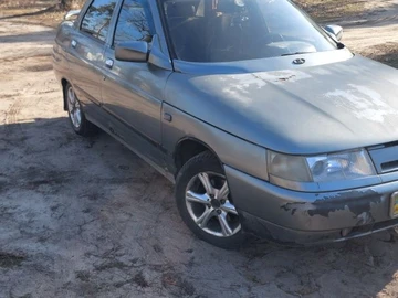 Авто ВАЗ 2110 2005 № 8908495