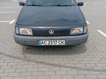 Авто Volkswagen Corrado 1992 № 8908498