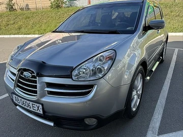 Авто Subaru Tribeca 2006 № 8908501