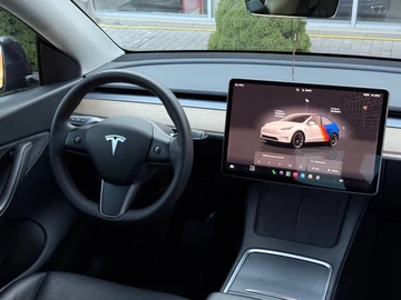 Авто Tesla Model 3 2022 № 8908522