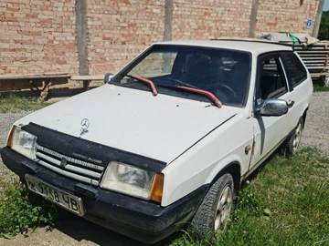 Авто ВАЗ 2108 1989 № 8908523