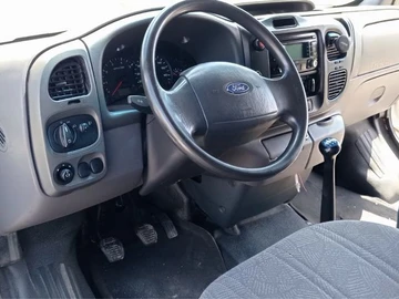 Авто Ford Transit 2003 № 8908527