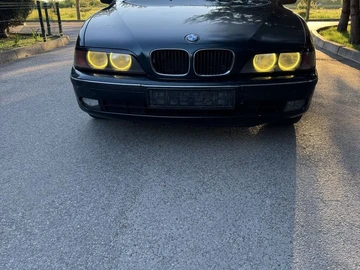 Авто BMW 5 Серия 1998 № 8908528