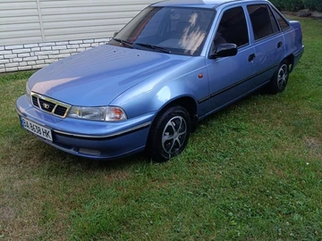 Авто Daewoo Nubira 2006 № 8908530