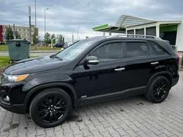 Авто KIA Sorento 2011 № 8908536
