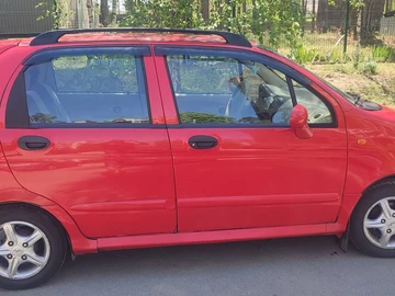 Авто Chery Flagcloud 2007 № 8908544