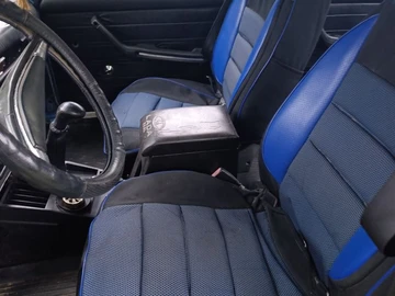 Авто ВАЗ 2106 1982 № 8908546