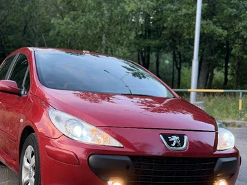 Авто Peugeot 307 2005 № 8908549