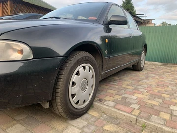 Авто Audi A4 1997 № 8908550
