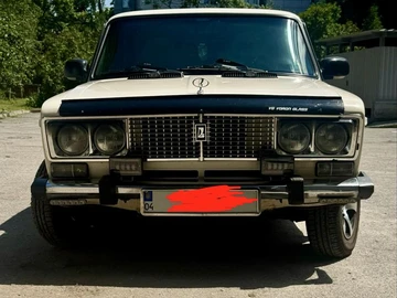 Авто ВАЗ 2106 1982 № 8908576