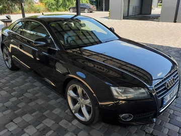 Авто Audi A5 2007 № 8908578