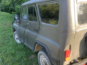 Авто УАЗ 3151 1999 № 8908580