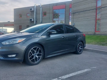 Авто Ford Focus 2015 № 8908582