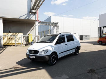 Авто Mercedes 190 2008 № 8908583