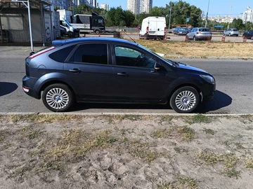 Авто Ford Focus 2009 № 8908584