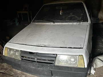 Авто ВАЗ 2108 1991 № 8908585