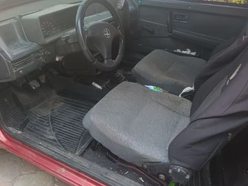 Авто ВАЗ 2108 1995 № 8908590