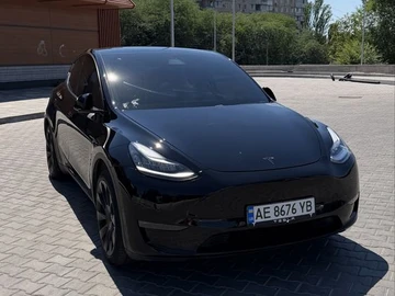 Авто Tesla Roadster 2021 № 8908581