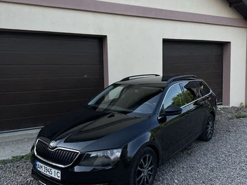 Авто Skoda Octavia 2013 № 8908594