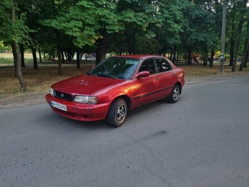 Авто Suzuki Aerio 1996 № 8908596