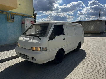 Авто Hyundai H100 2005 № 8908600