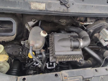 Авто Renault Master 2006 № 8908623