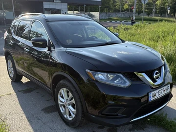 Авто Nissan Rogue 2014 № 8908626