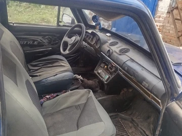 Авто ВАЗ 2106 1990 № 8908630