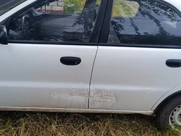 Авто Daewoo Lanos Sens  2008 № 8908632