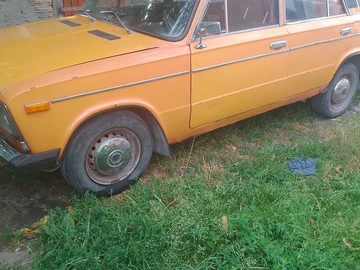 Авто ВАЗ 2106 1982 № 8908637