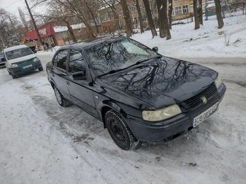 Авто Scorpa El 2007 № 8908638